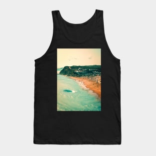 Hurricane Beach Tank Top